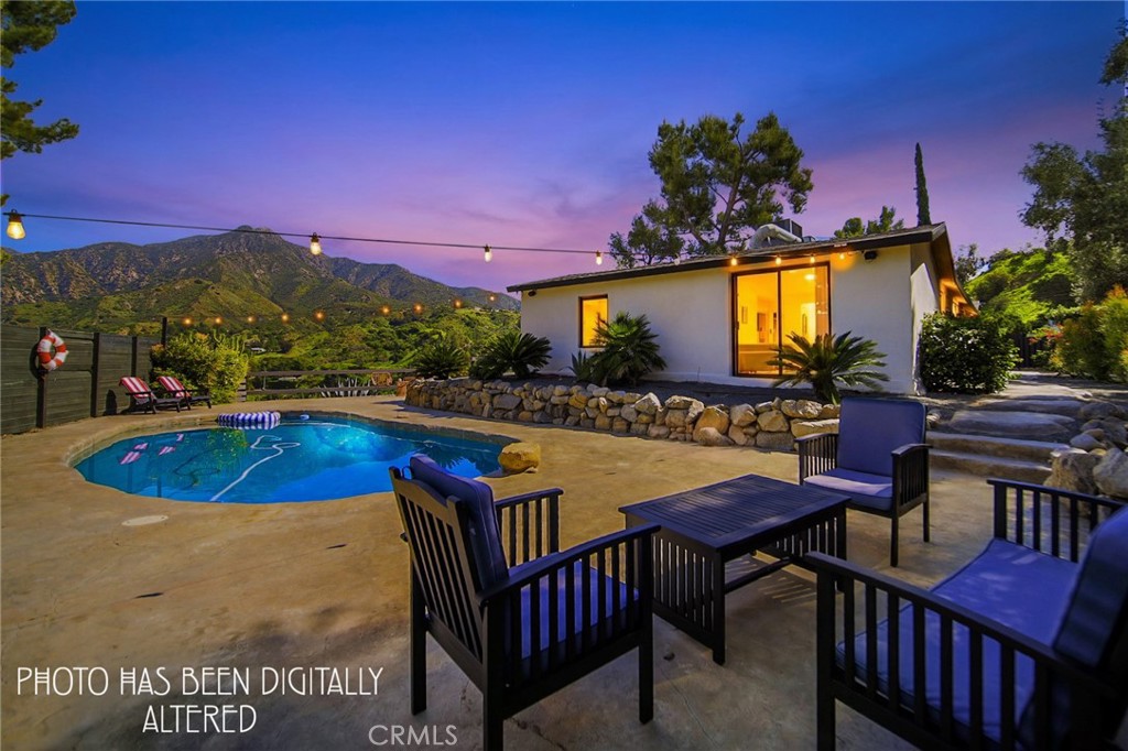 7867 Rim Canyon Road Sunland, CA 91040 - Photo 19 of 40