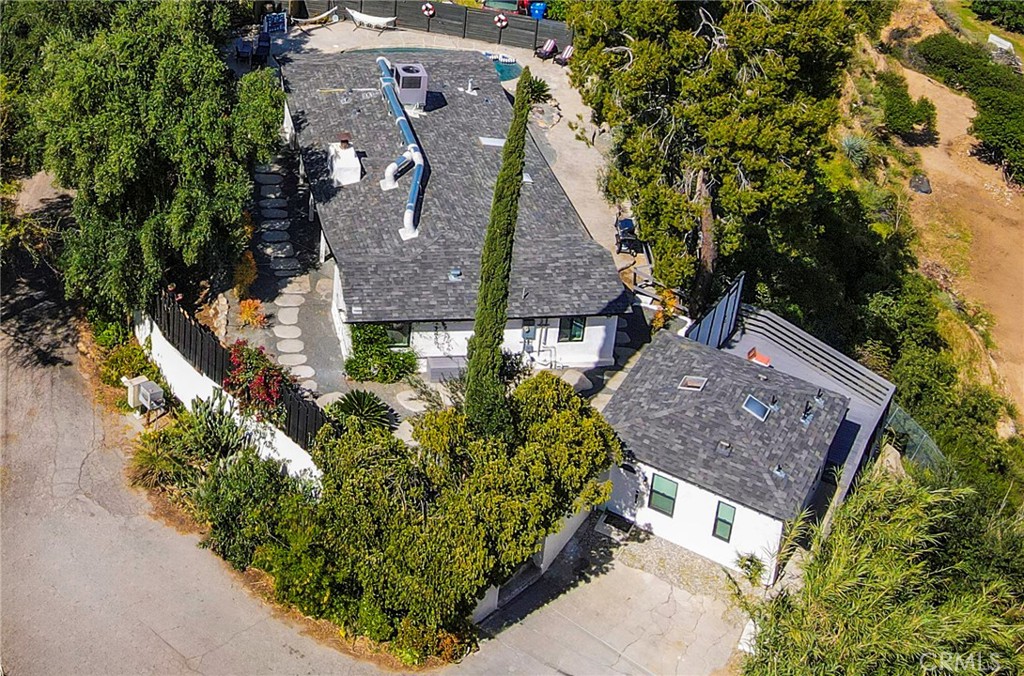 7867 Rim Canyon Road Sunland, CA 91040 - Photo 21 of 40