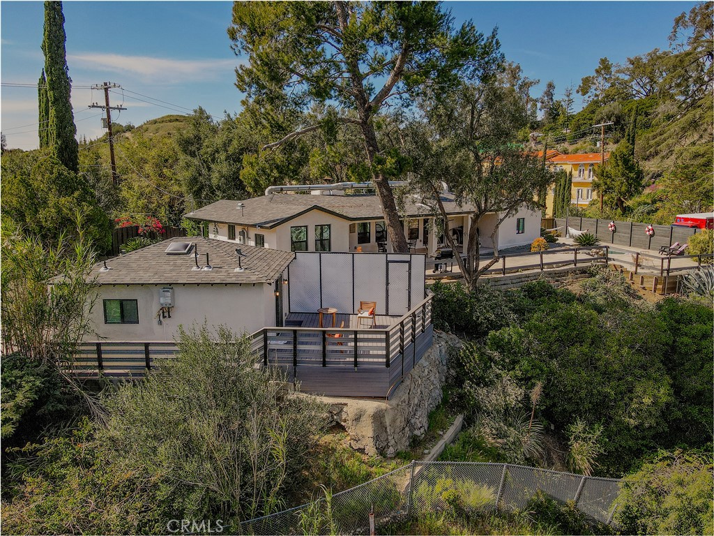 7867 Rim Canyon Road Sunland, CA 91040 - Photo 23 of 40