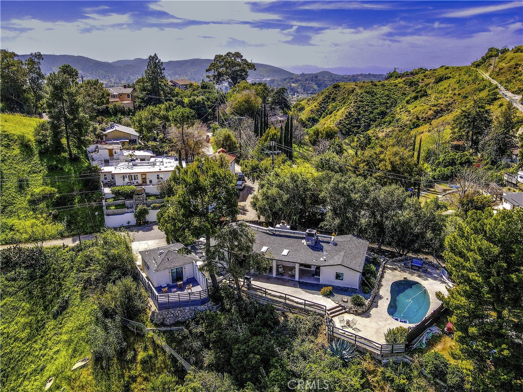 7867 Rim Canyon Road Sunland, CA 91040 - Photo 25 of 40