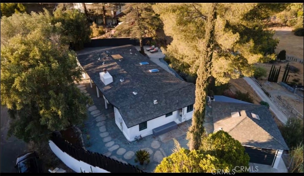 7867 Rim Canyon Road Sunland, CA 91040 - Photo 28 of 40