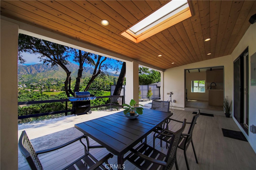 7867 Rim Canyon Road Sunland, CA 91040 - Photo 31 of 40