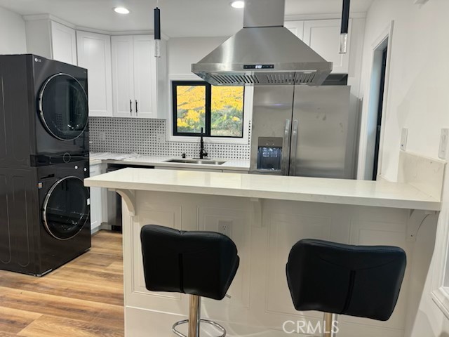 7867 Rim Canyon Road Sunland, CA 91040 - Photo 36 of 40 ADU