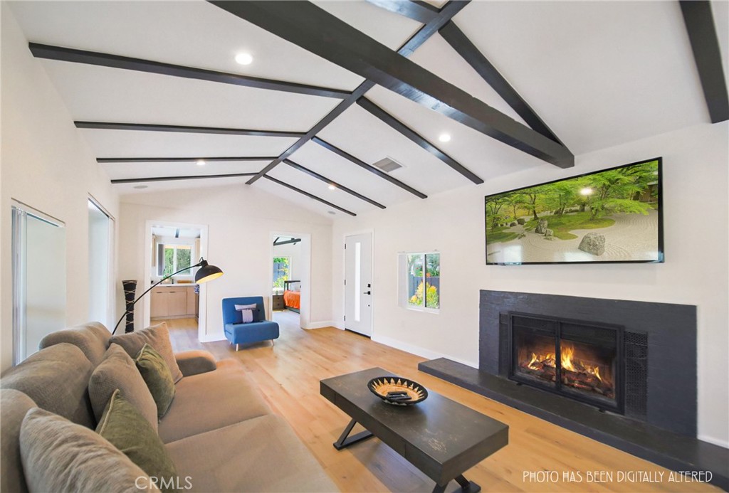 7867 Rim Canyon Road Sunland, CA 91040 - Photo 4 of 40