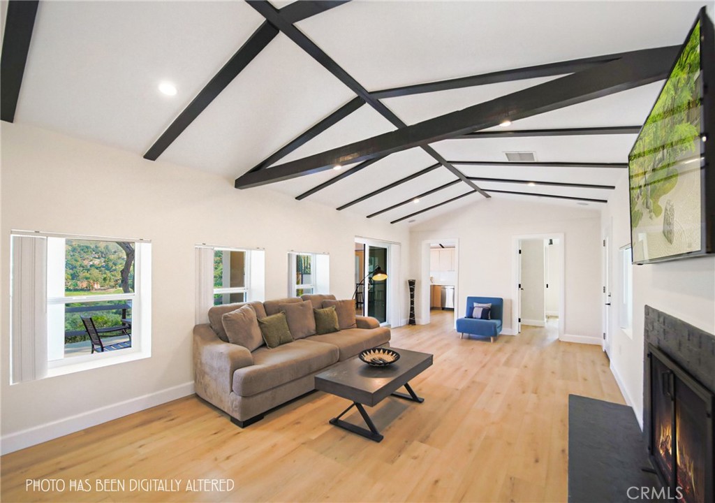 7867 Rim Canyon Road Sunland, CA 91040 - Photo 5 of 40