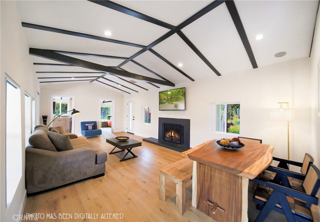 7867 Rim Canyon Road Sunland, CA 91040 - Photo 6 of 40