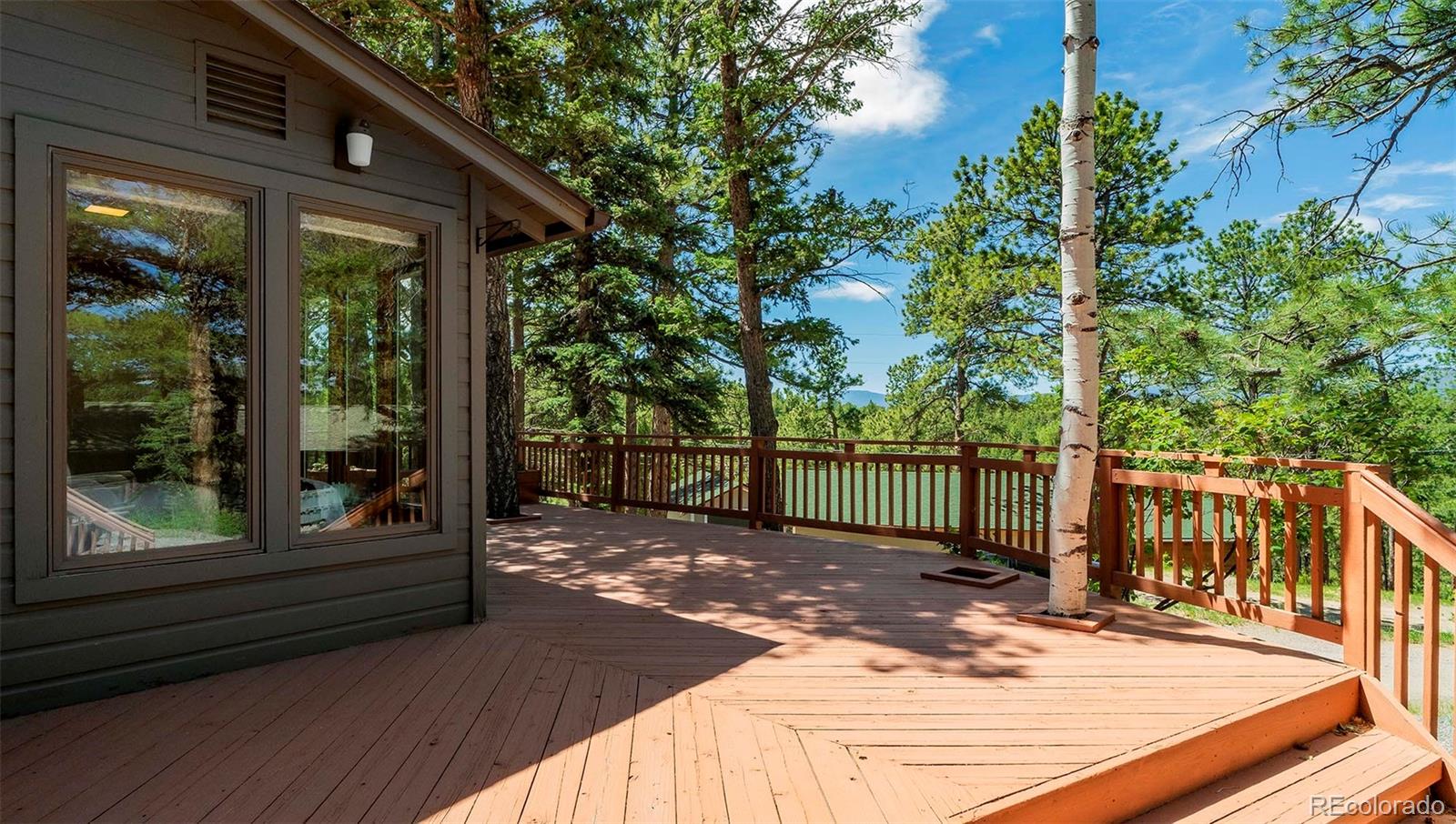 25997 Mountain View Road Golden, CO 80401 - Photo 3 of 47