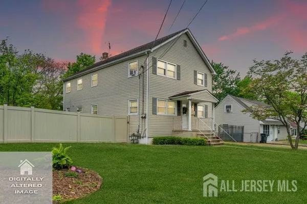 $669,999 | 69 South Harrison Avenue, Iselin, NJ 08830