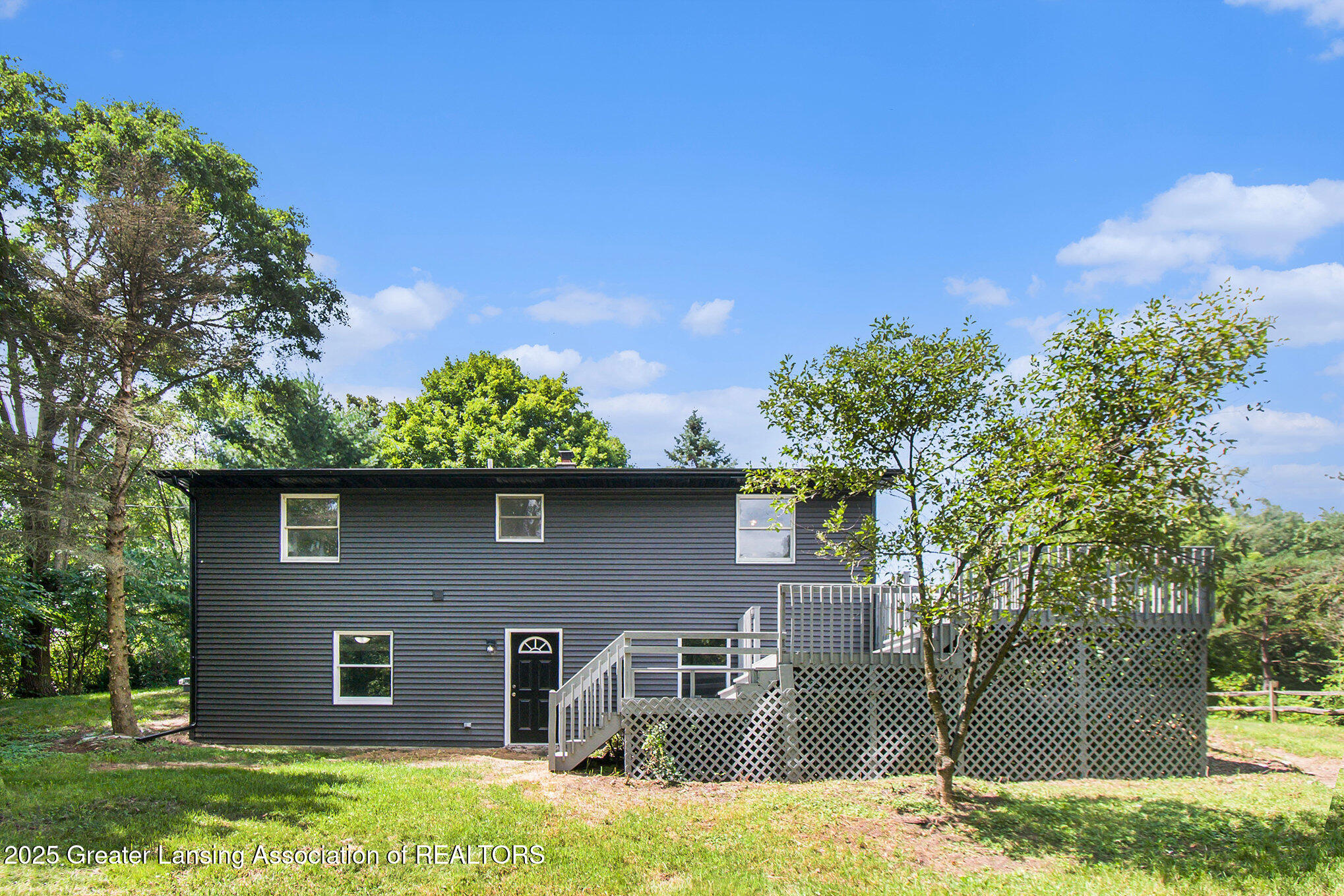 5405 Shepper Road Stockbridge, MI 49285 - Photo 19 of 25 Back
