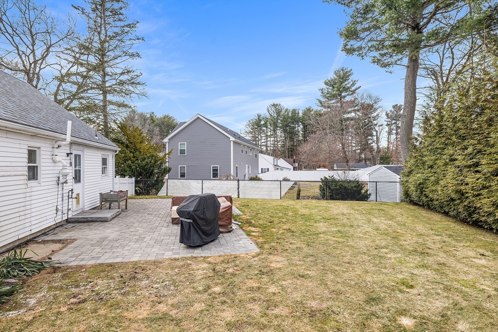 11 Hathaway Road Wilmington, MA 01887 - Photo 23 of 28 Gallery Image 23
