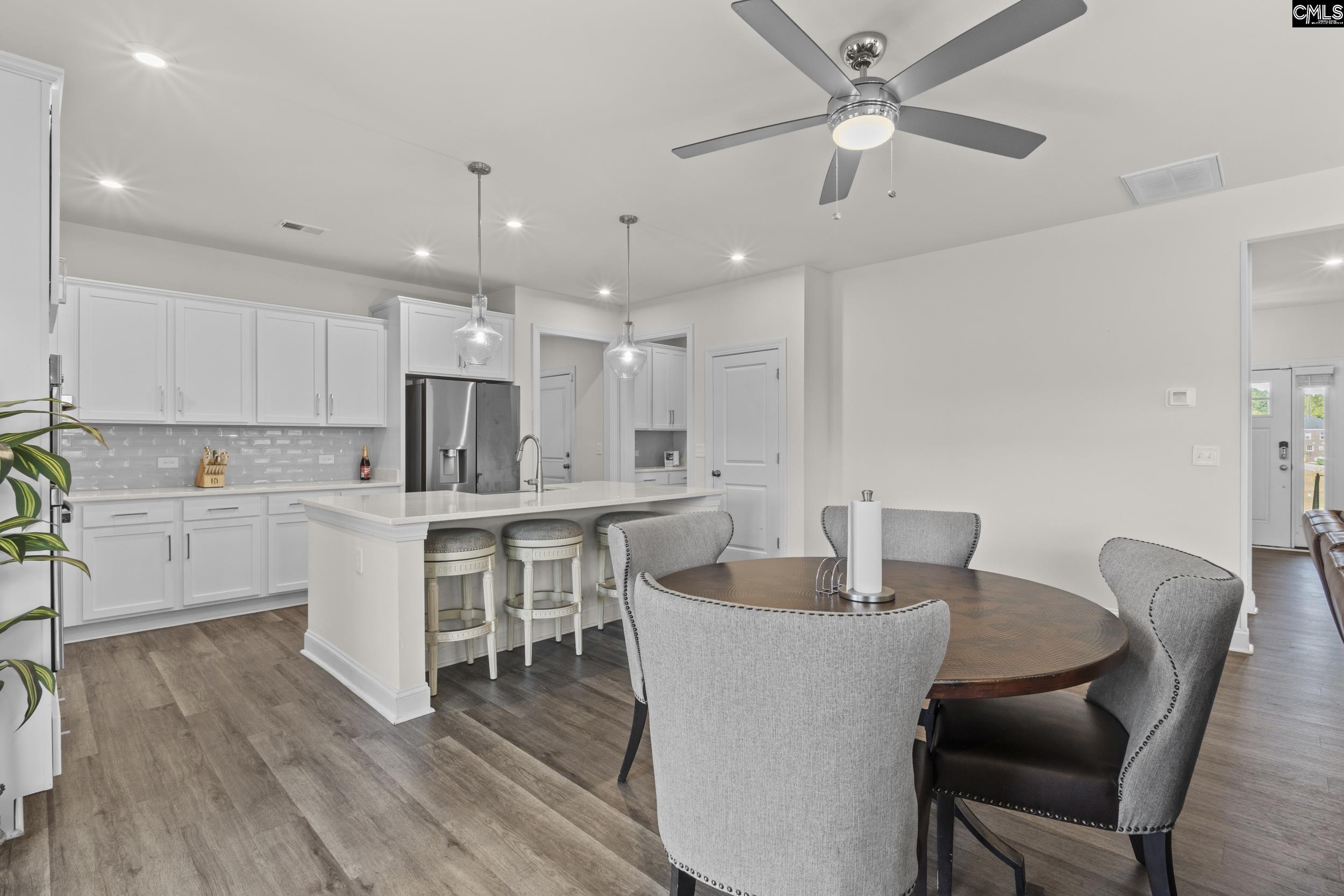 274 Red Ash Way Lugoff, SC 29078 - Photo 9 of 46