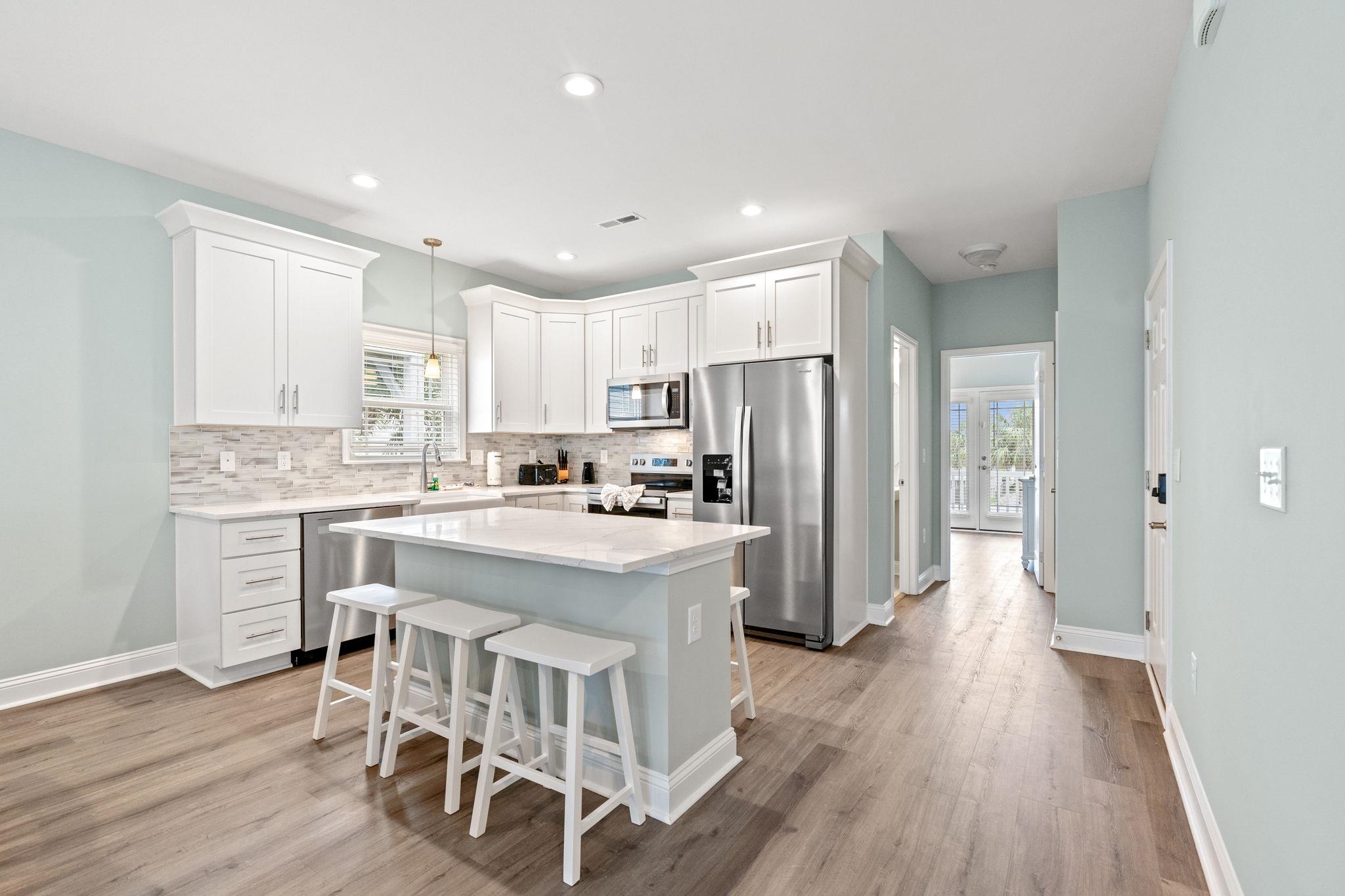 113 12th Avenue South Surfside Beach, SC 29575 - Photo 13 of 48