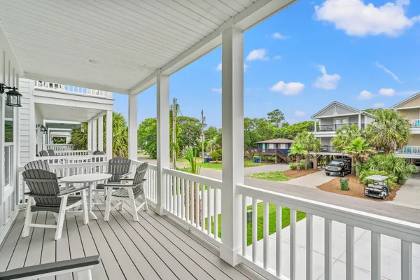 $1,675,000 | 113 12th Avenue South, Surfside Beach, SC 29575