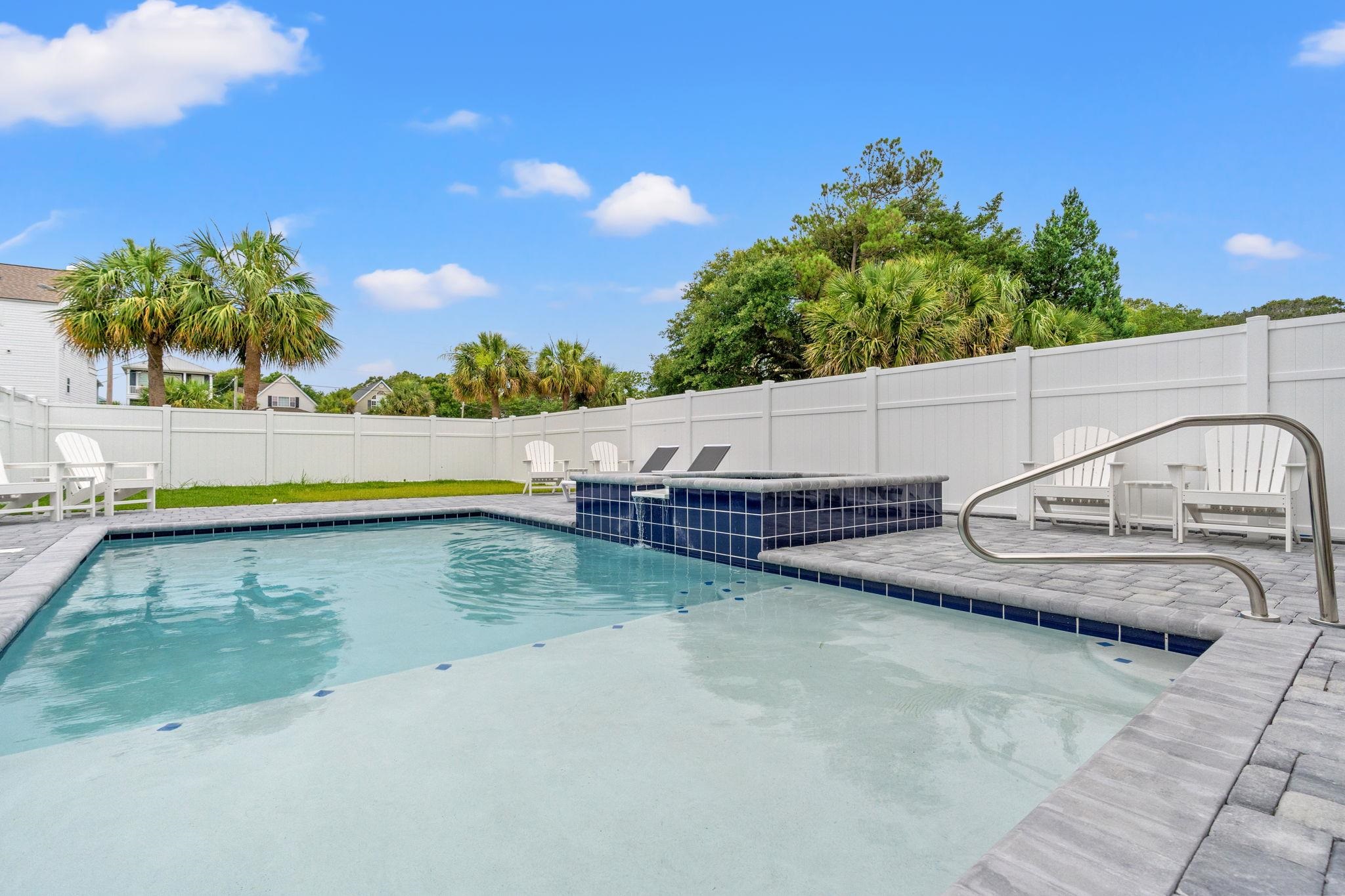 113 12th Avenue South Surfside Beach, SC 29575 - Photo 40 of 48