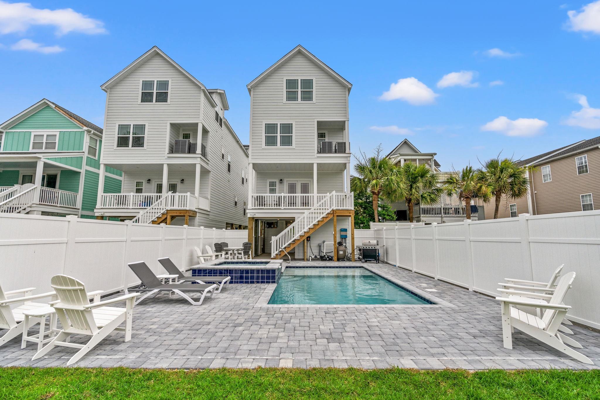 113 12th Avenue South Surfside Beach, SC 29575 - Photo 41 of 48