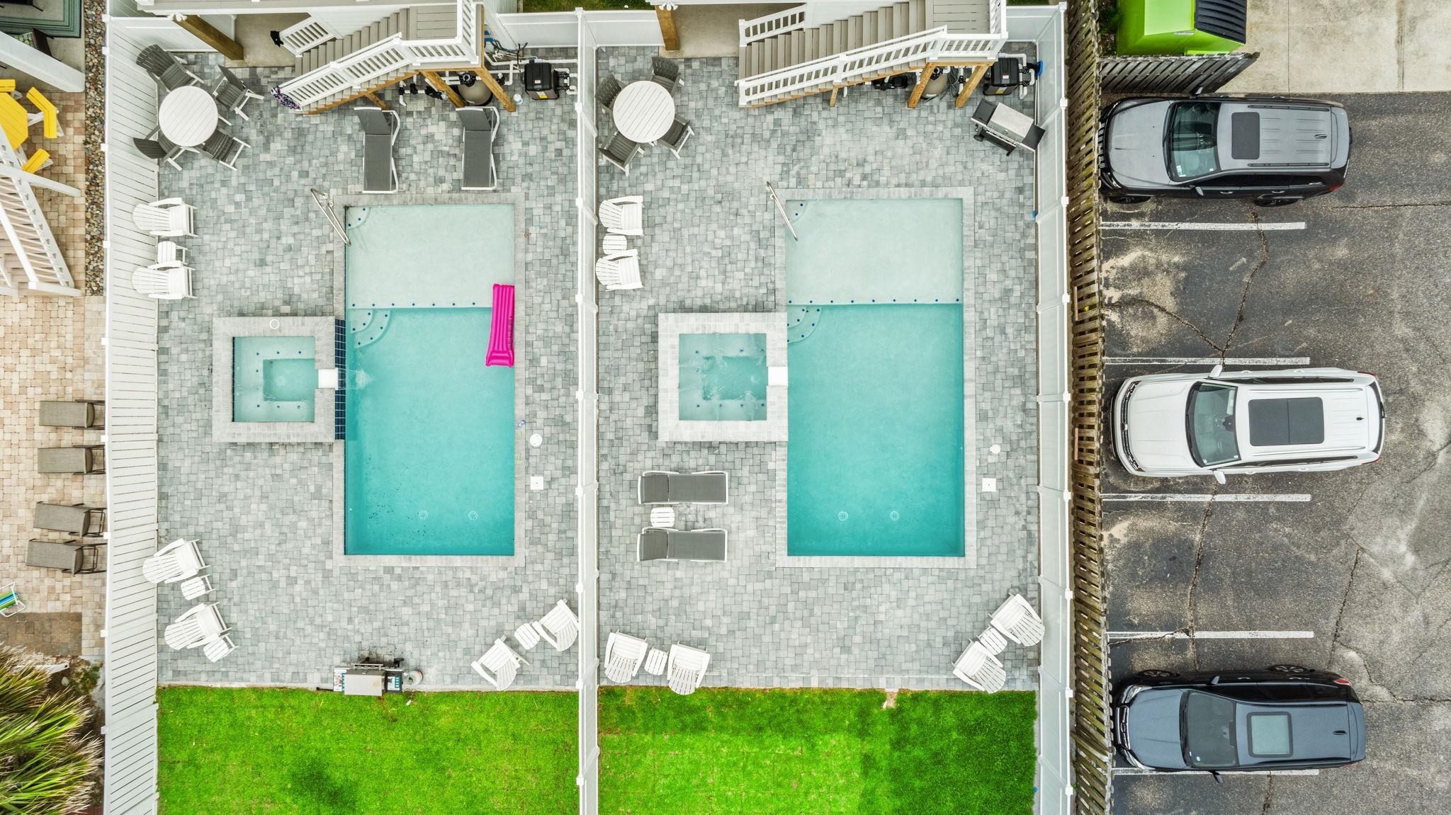 113 12th Avenue South Surfside Beach, SC 29575 - Photo 42 of 48