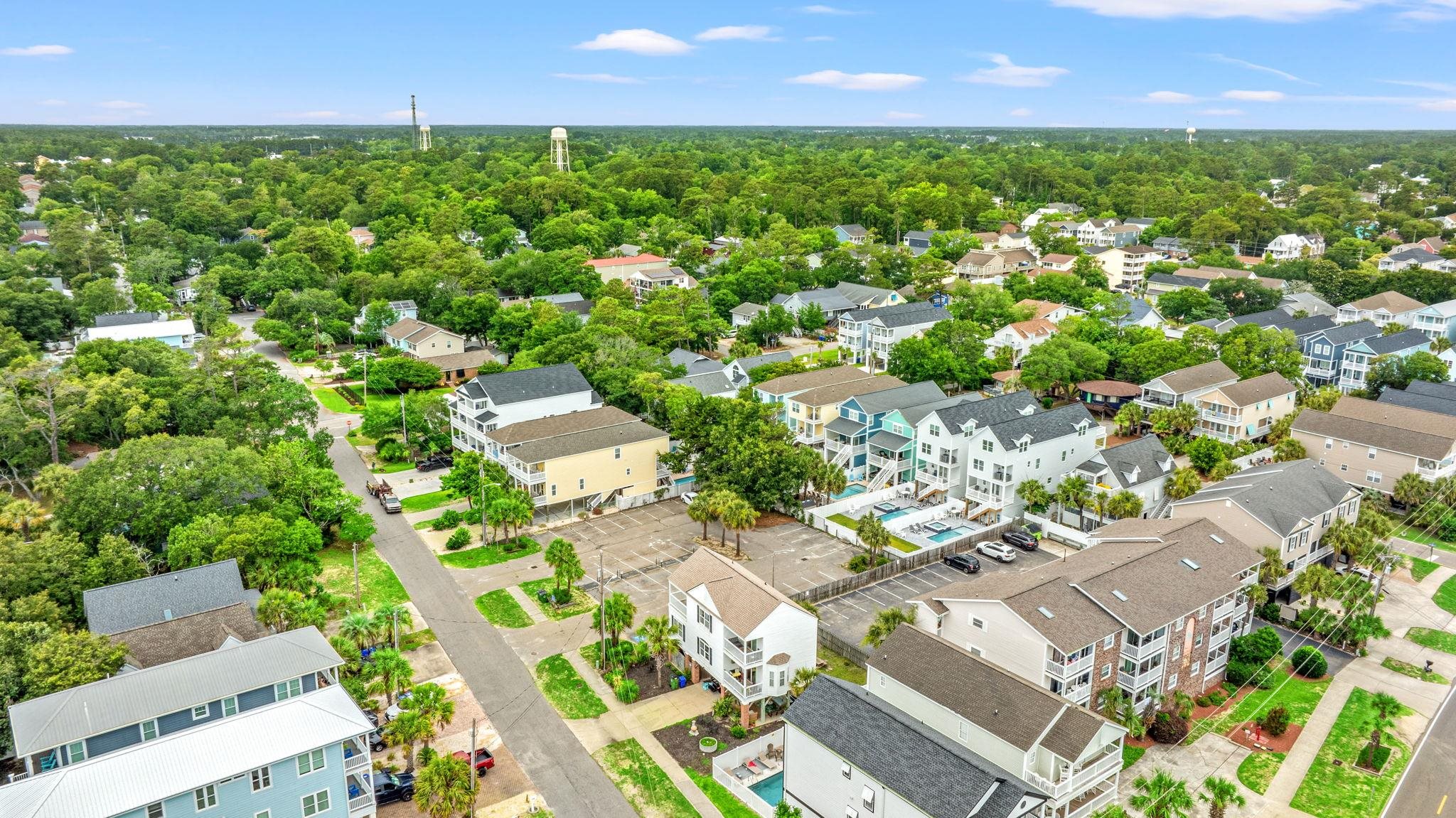 113 12th Avenue South Surfside Beach, SC 29575 - Photo 46 of 48