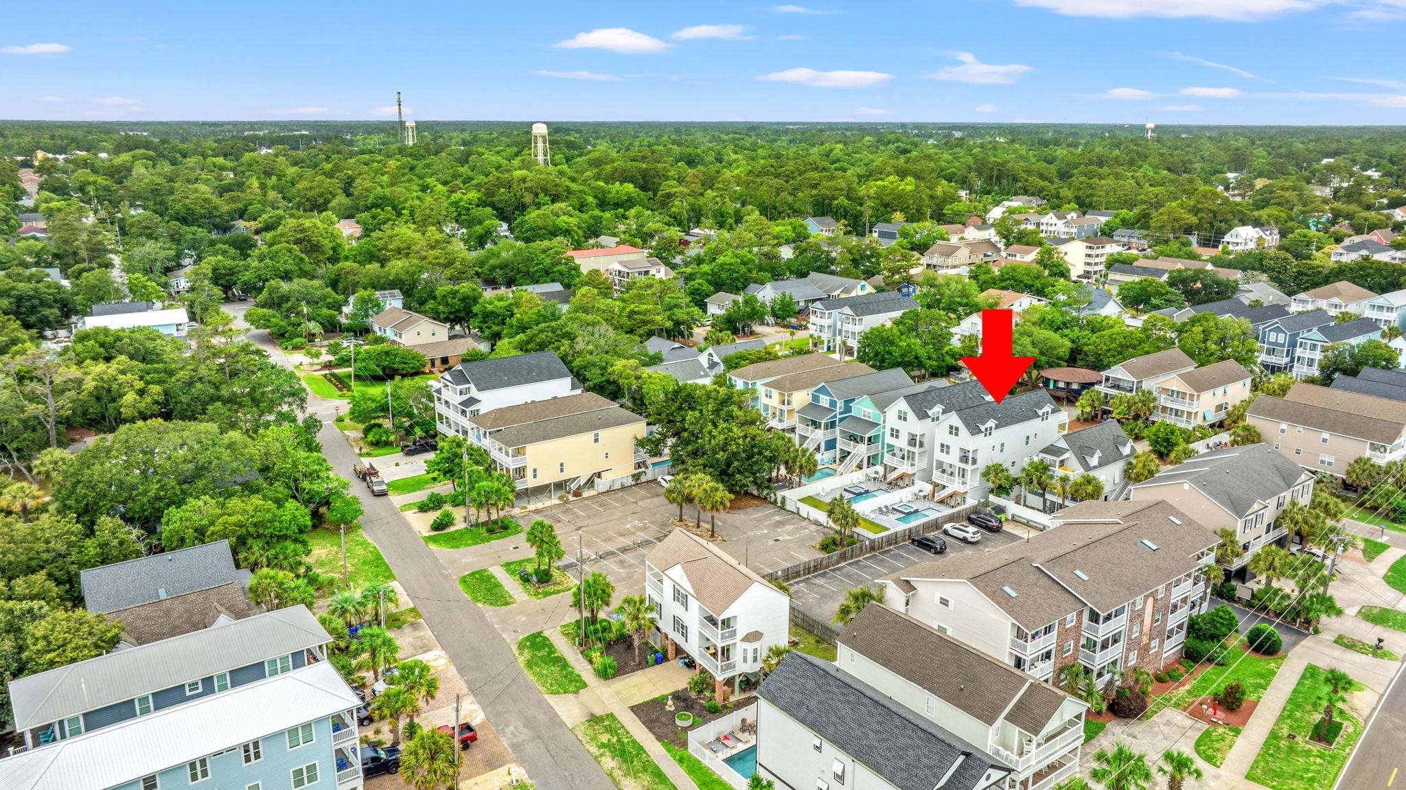 113 12th Avenue South Surfside Beach, SC 29575 - Photo 47 of 48