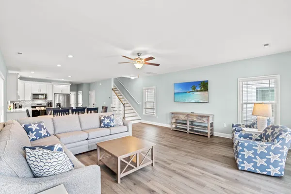$1,675,000 | 113 12th Avenue South, Surfside Beach, SC 29575