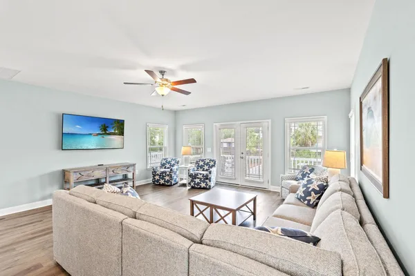 $1,675,000 | 113 12th Avenue South, Surfside Beach, SC 29575