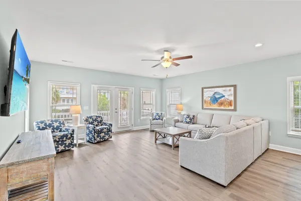 $1,675,000 | 113 12th Avenue South, Surfside Beach, SC 29575