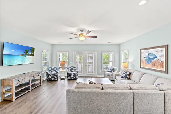 $1,675,000 | 113 12th Avenue South, Surfside Beach, SC 29575