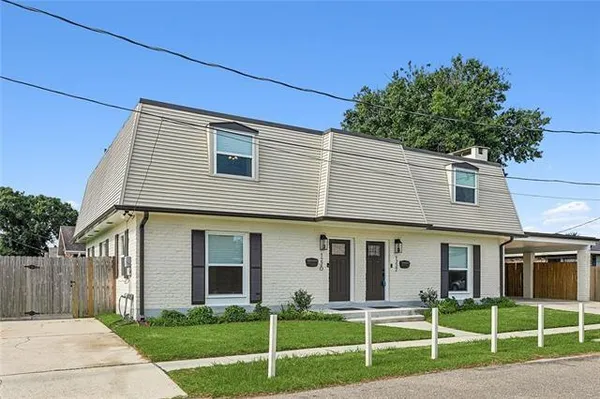 $650,000 | 1220-22 Carrollton Avenue, Metairie, LA 70005