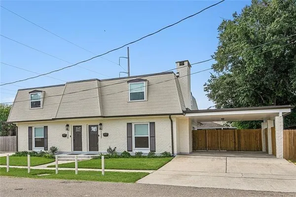 $650,000 | 1220-22 Carrollton Avenue, Metairie, LA 70005