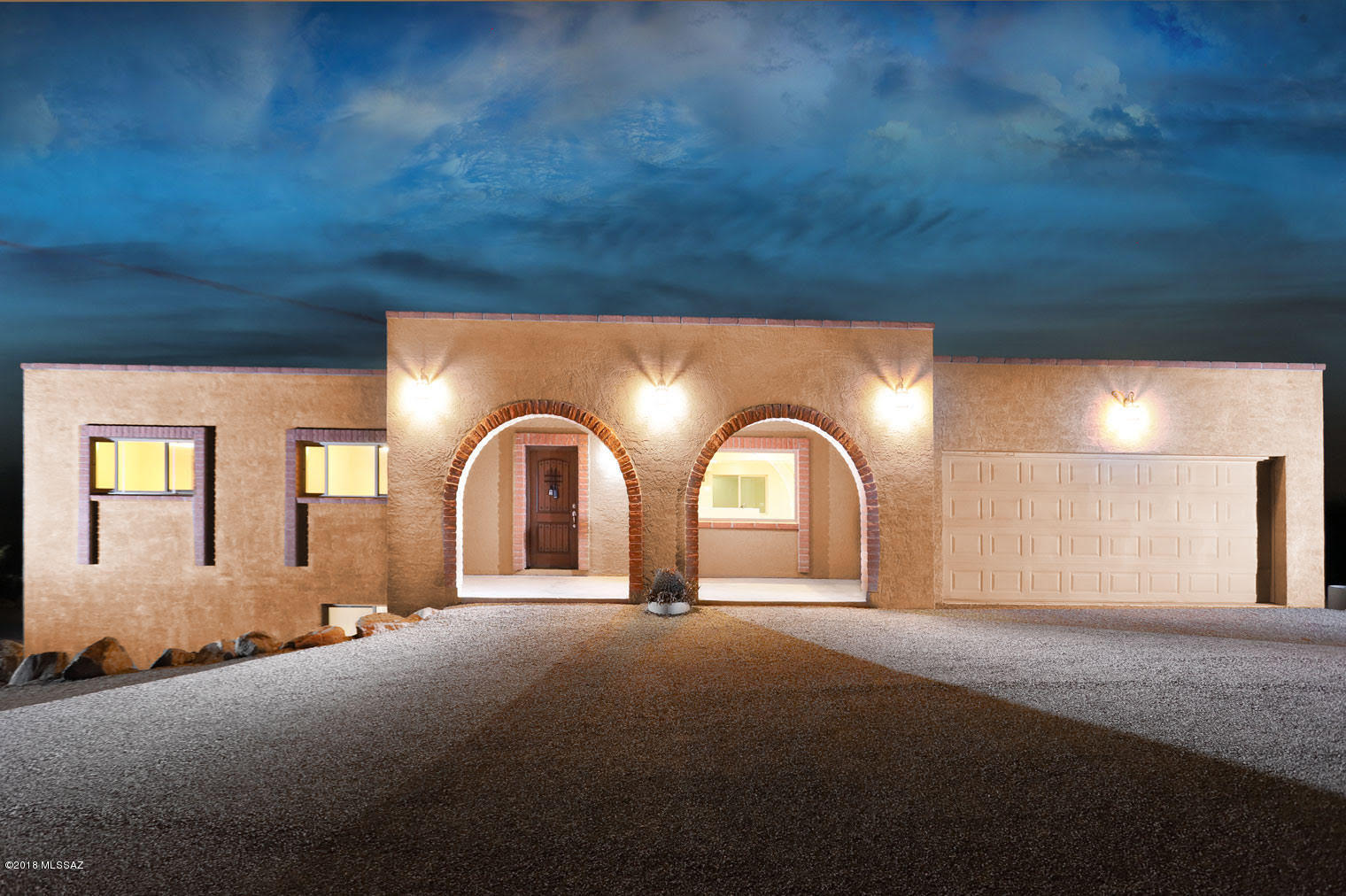 3721 West Goret Road Tucson, AZ 85745 - Photo 1 of 27 Gallery Image 1