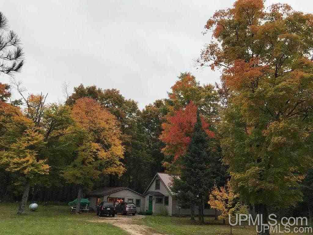 7090 West Co Road Manistique, MI 49854 - Photo 27 of 42