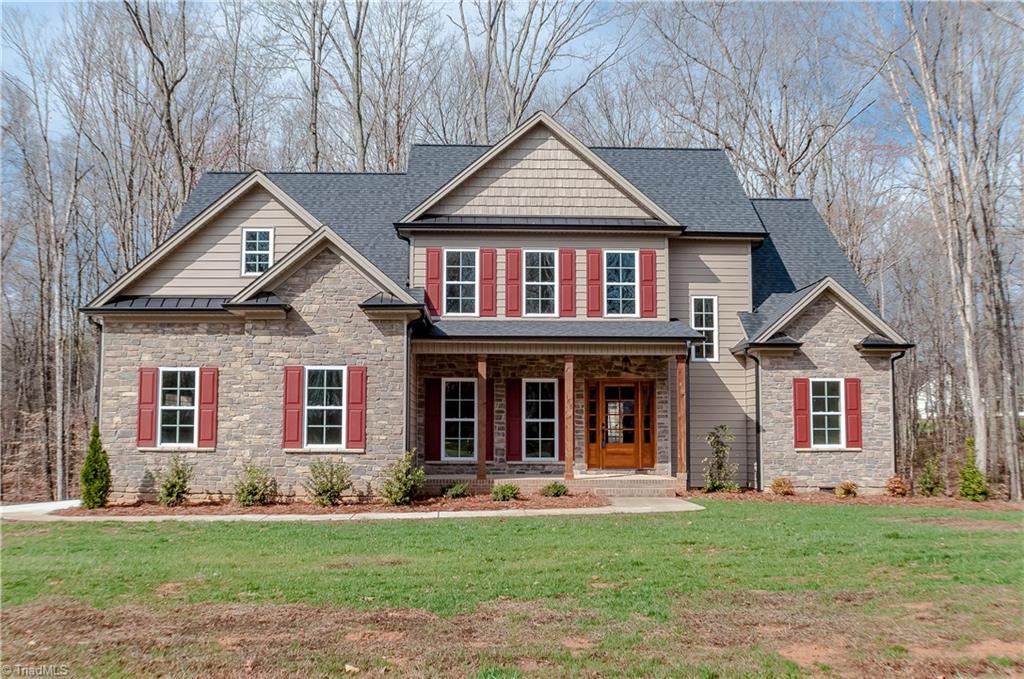 188 Primrose Road Advance, NC 27006 - Photo 1 of 27 Gallery Image 1