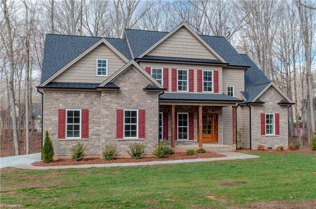 188 Primrose Road Advance, NC 27006 - Photo 2 of 27 Gallery Image 2