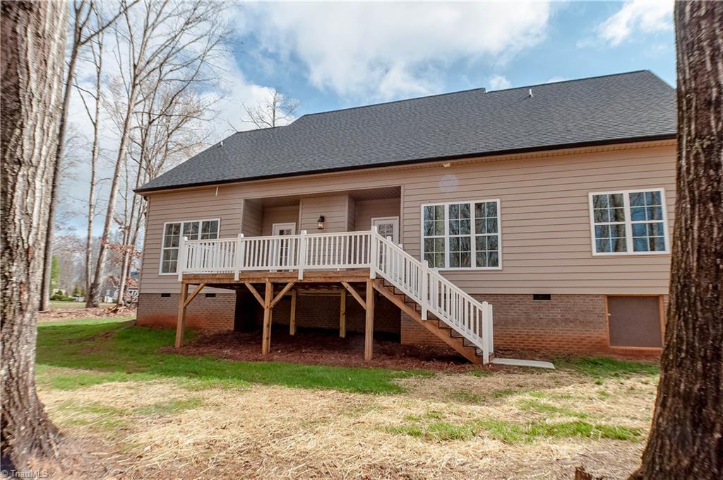 188 Primrose Road Advance, NC 27006 - Photo 3 of 27 Gallery Image 3