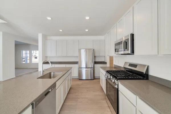 $454,609 | 545 East 130th Place, Crown Point, IN 46307