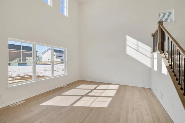 $454,609 | 545 East 130th Place, Crown Point, IN 46307