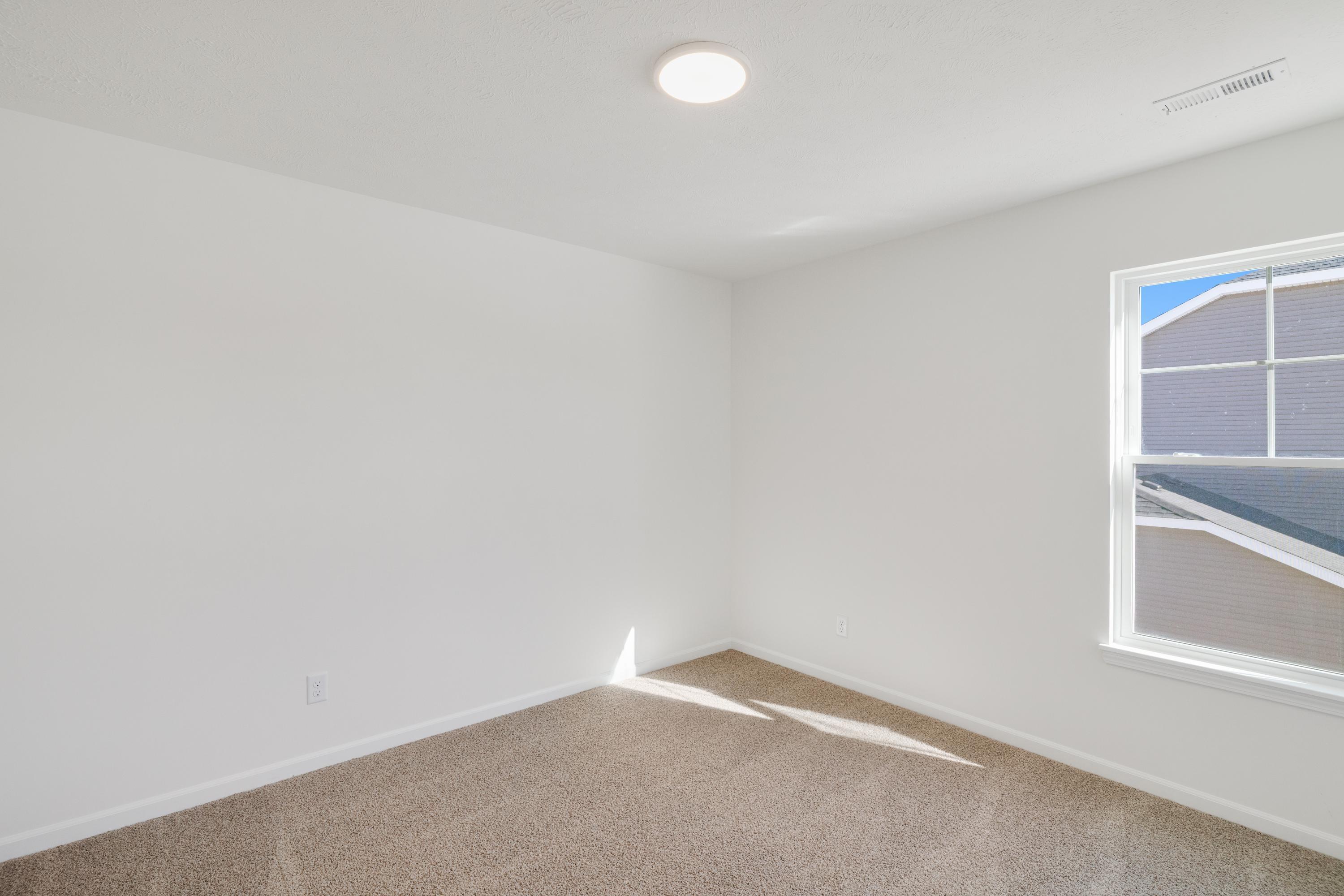 545 East 130th Place Crown Point, IN 46307 - Photo 20 of 25 a view of an empty room