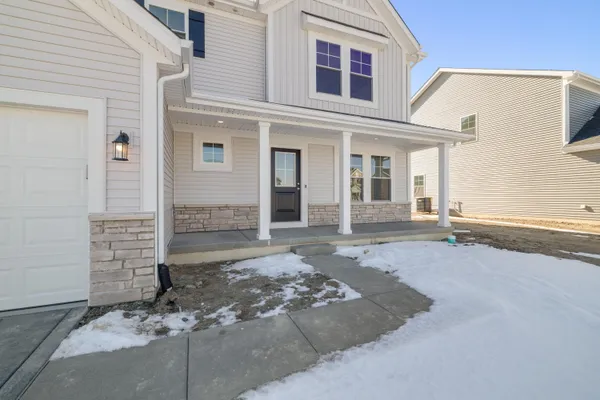 $454,609 | 545 East 130th Place, Crown Point, IN 46307