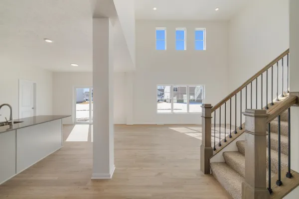 $454,609 | 545 East 130th Place, Crown Point, IN 46307