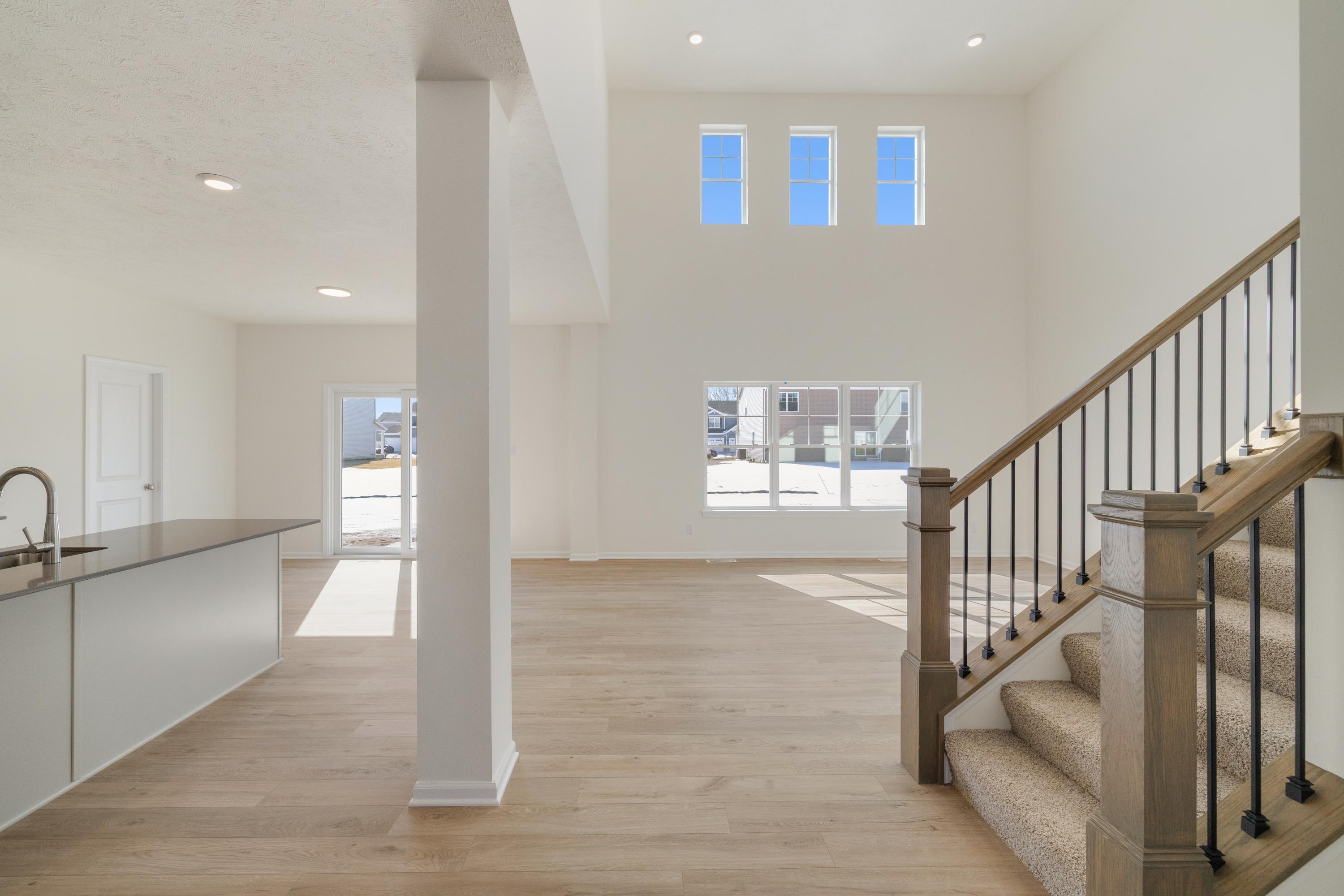 545 East 130th Place Crown Point, IN 46307 - Photo 7 of 25