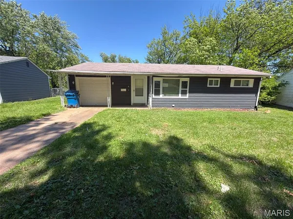 $149,900 | 10132 Tamworth Drive, Dellwood, MO 63136
