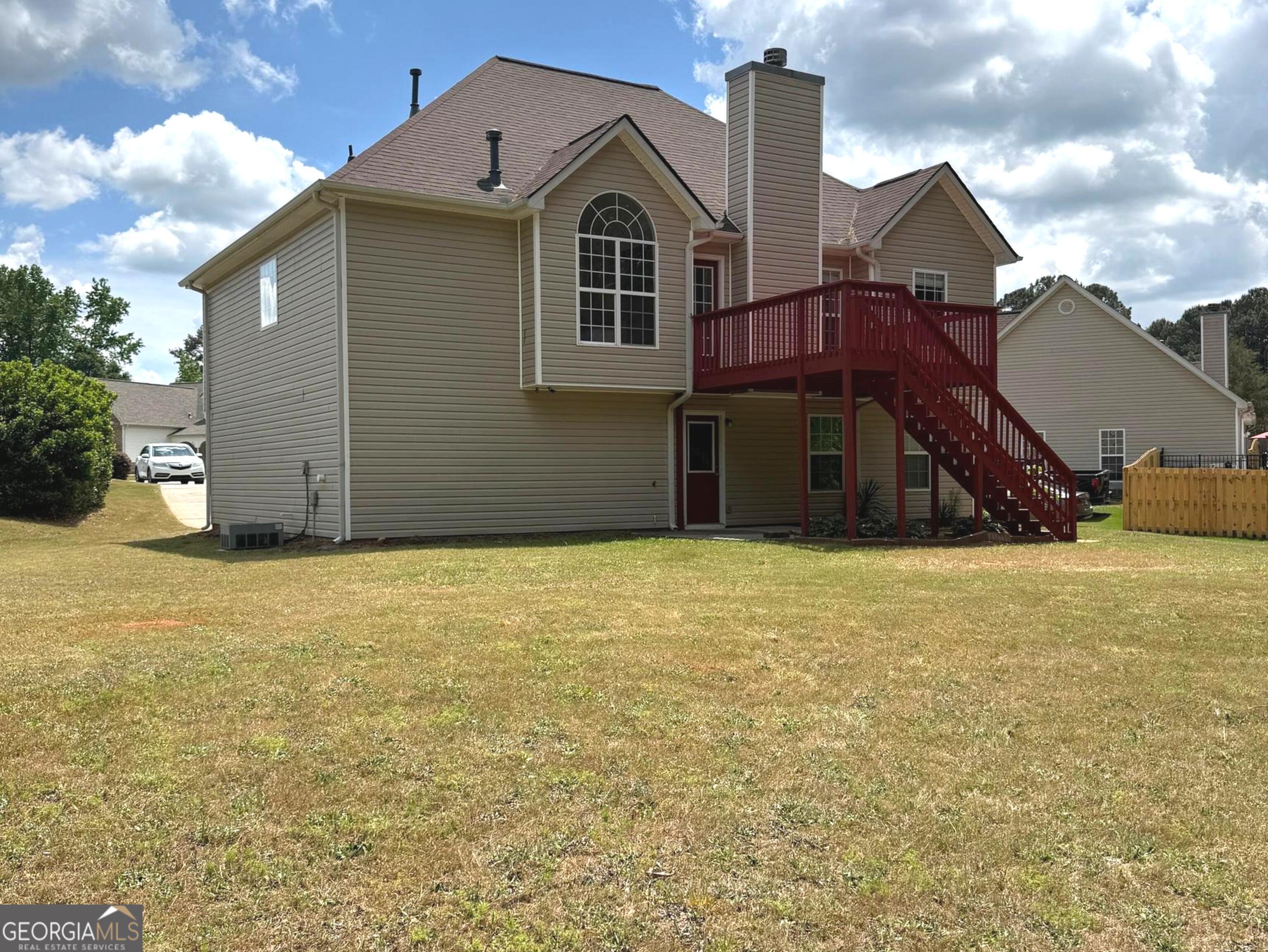 933 Gettysburg Way Locust Grove, GA 30248 - Photo 31 of 32