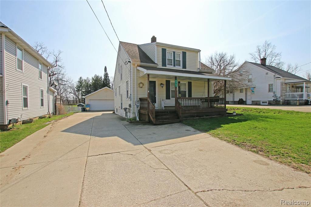 6363 Gale Road Atlas, MI 48411 - Photo 3 of 46 Gallery Image 3