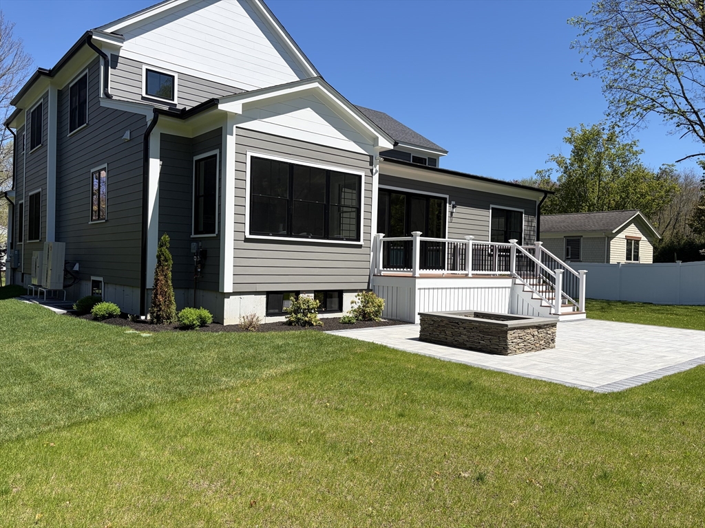 6 Parker Road Bedford, MA 01730 - Photo 37 of 38