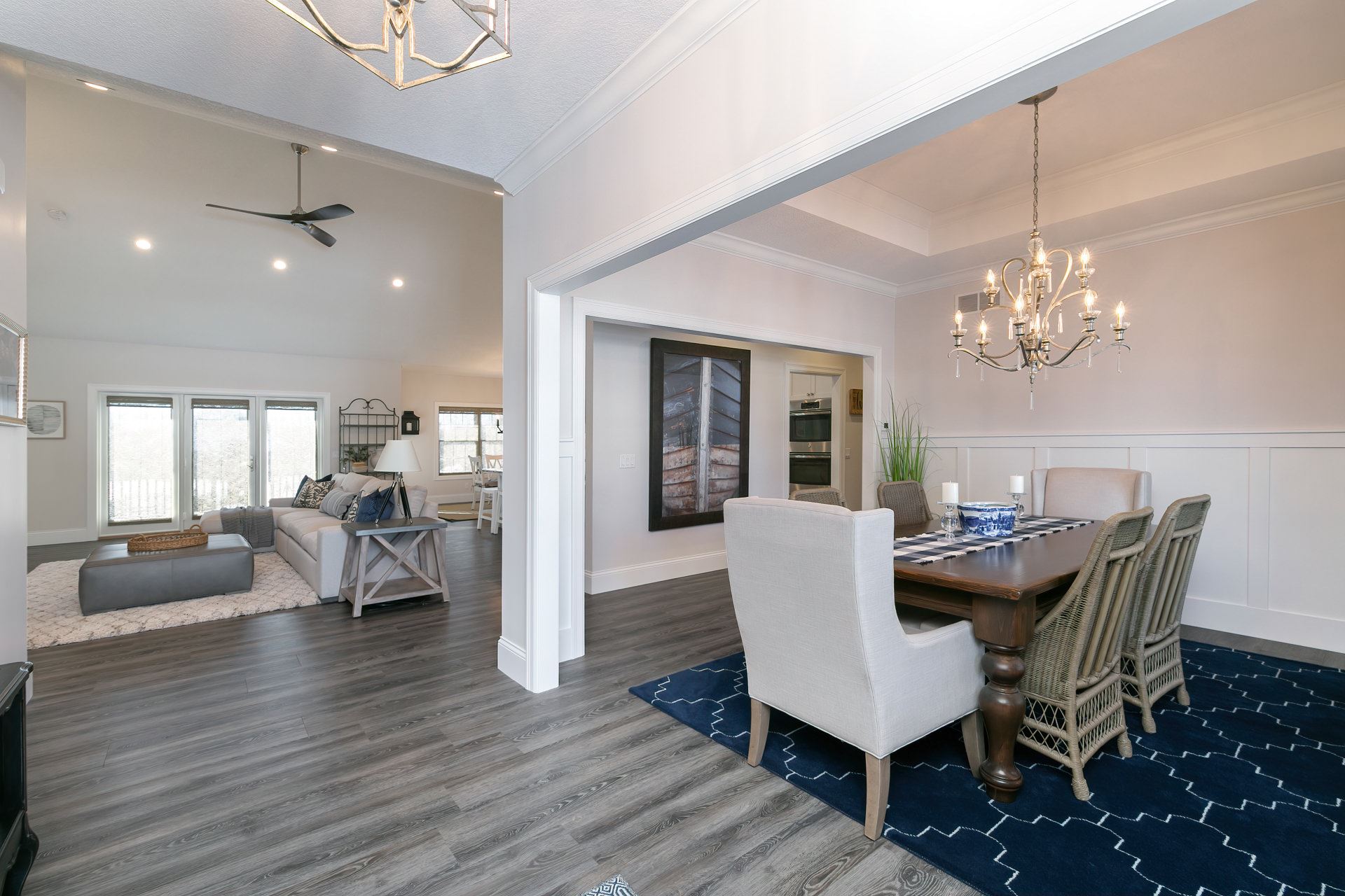 4017 Thomas Pointe Road Davenport, IA 52807 - Photo 5 of 37 Gallery Image 5