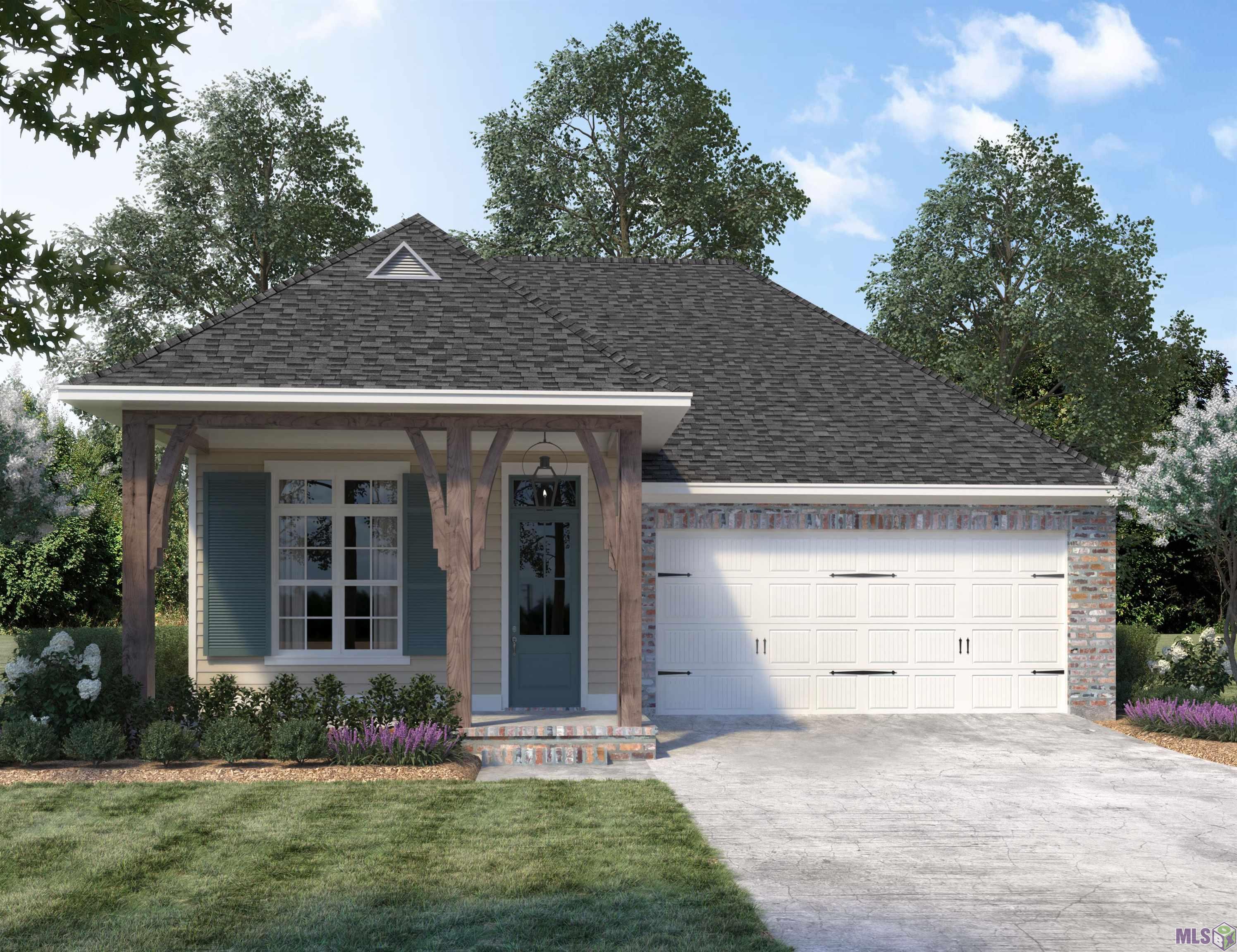 9548 Inniswylde Drive Baton Rouge, LA 70809 - Photo 1 of 2 Gallery Image 1