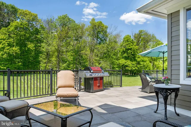 $3,595,000 | 50 Dunkard Church Road, Stockton, NJ 08559