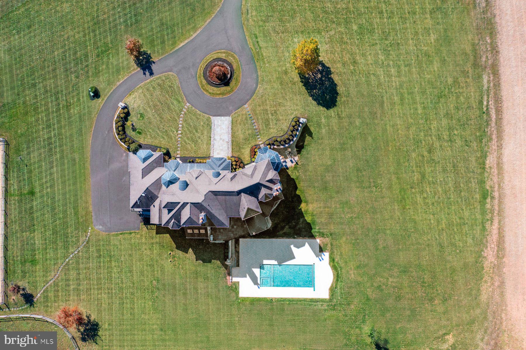 50 Dunkard Church Road Stockton, NJ 08559 - Photo 2 of 51 a bathroom with a sink mirror and vanity