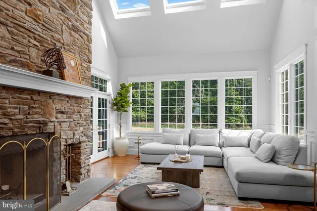 $3,595,000 | 50 Dunkard Church Road, Stockton, NJ 08559