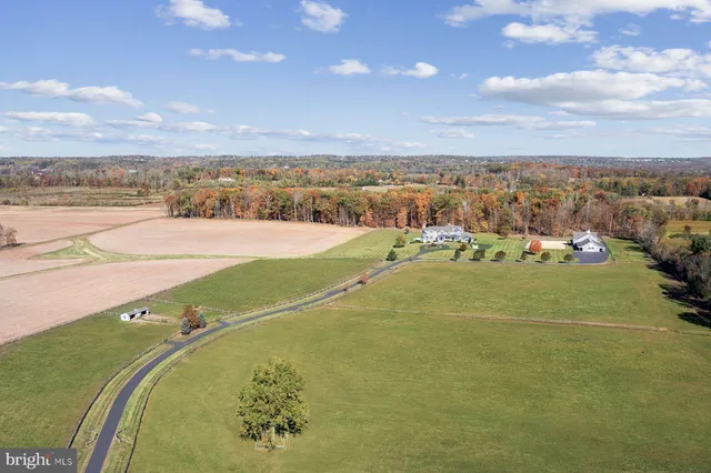 $3,595,000 | 50 Dunkard Church Road, Stockton, NJ 08559