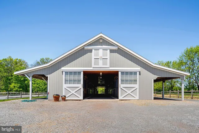 $3,595,000 | 50 Dunkard Church Road, Stockton, NJ 08559